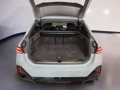 BMW 540 d xDrive M Sportpaket Head-Up DAB LED RFK (2025) - Photo 9