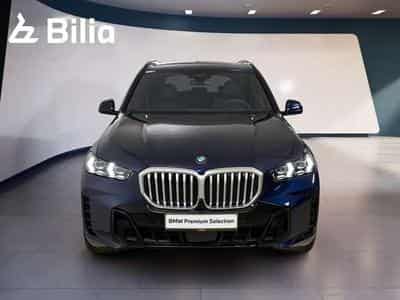 BMW X5 xDrive30d M Sportpaket HK HiFi DAB LED (2025) - Photo 2