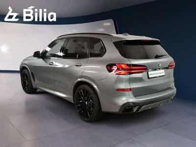 BMW X5 40d xDrive M Sportpaket (2024) - Photo 4