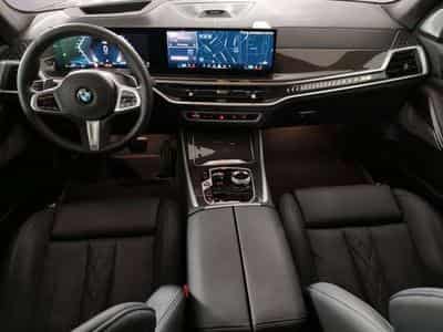 BMW X5 40d xDrive M Sportpaket (2024) - Photo 5