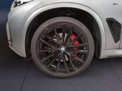 BMW X5 40d xDrive M Sportpaket (2024) - Photo 6