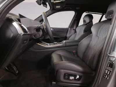 BMW X5 40d xDrive M Sportpaket (2024) - Photo 7