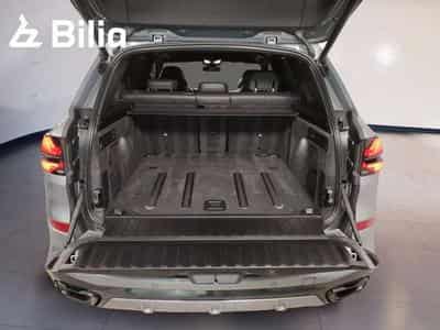 BMW X5 40d xDrive M Sportpaket (2024) - Photo 9