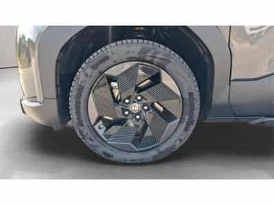 Toyota Urban Cruiser Executive (2026) - Photo 11