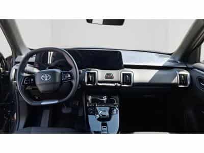 Toyota Urban Cruiser Executive (2026) - Photo 3