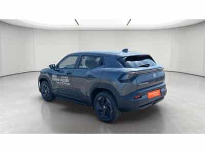 Toyota Urban Cruiser Executive (2026) - Photo 8