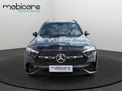 Mercedes GLC 220 d 4MATIC AMG LINE / Premium + / Diesel (2025) - Photo 4