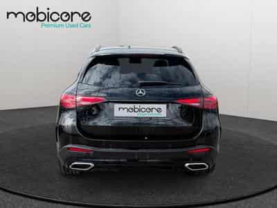 Mercedes GLC 220 d 4MATIC AMG LINE / Premium + / Diesel (2025) - Photo 6