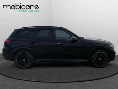 Mercedes GLC 220 d 4MATIC AMG LINE / Premium + / Diesel (2025) - Photo 7