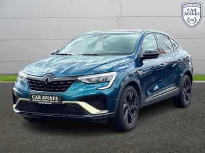 Renault Arkana RS LINE E-TECH (2023) - Photo 1