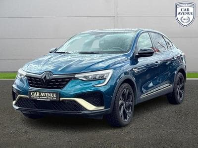 Renault Arkana RS LINE E-TECH (2023) - Photo 1