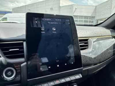 Renault Arkana RS LINE E-TECH (2023) - Photo 14