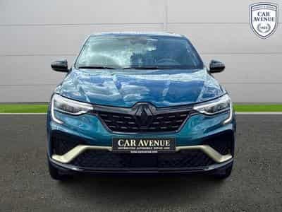 Renault Arkana RS LINE E-TECH (2023) - Photo 3