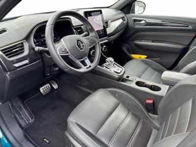 Renault Arkana RS LINE E-TECH (2023) - Photo 7