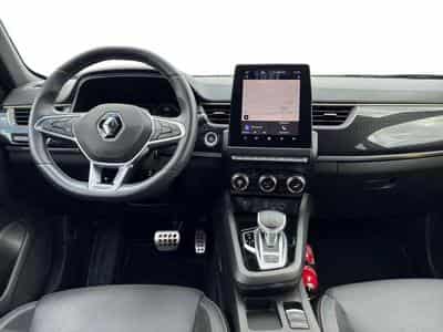 Renault Arkana RS LINE E-TECH (2023) - Photo 8