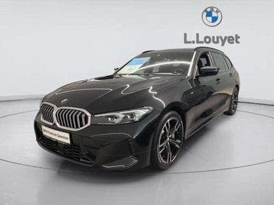 BMW 330 PACK M (2025) - Photo 1