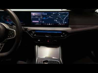 BMW 330 PACK M (2025) - Photo 13