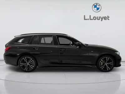 BMW 330 PACK M (2025) - Photo 3