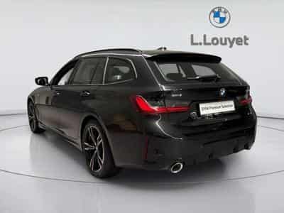 BMW 330 PACK M (2025) - Photo 5