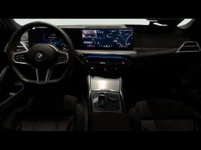 BMW 330 PACK M (2025) - Photo 7