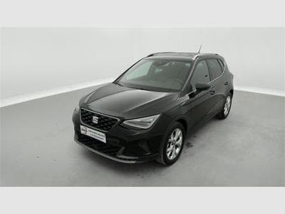 Seat Arona 1.0 TSI FR DSG NAVI / CARPLAY / FULL LED (2024) - Photo 1