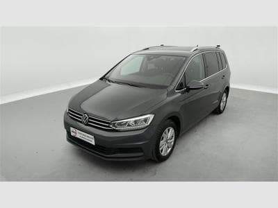 VW Touran 1.5 TSI 150Cv Comfortline 7PL / NAVI / ALU / PDC (2023) - Photo 1