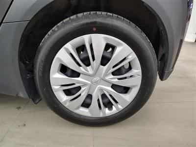 Toyota Aygo 1.0i VVT-i X play CVT *CARPLAY/CAMERA* (2024) - Photo 6