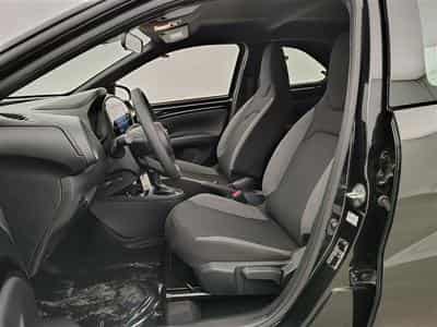 Toyota Aygo 1.0i VVT-i X play CVT *CARPLAY/CAMERA* (2024) - Photo 7