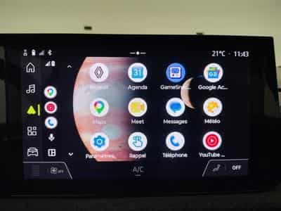 Renault Clio 1.2 TCe 115cv Evolution CARPLAY / FULL LED / CAMERA (2026) - Photo 12