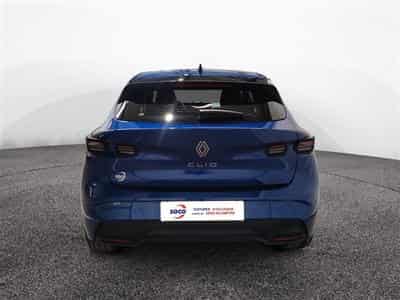 Renault Clio 1.2 TCe 115cv Evolution CARPLAY / FULL LED / CAMERA (2026) - Photo 5