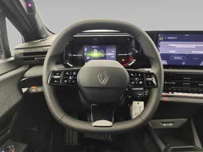 Renault Clio 1.2 TCe 115cv Evolution CARPLAY / FULL LED / CAMERA (2026) - Photo 9