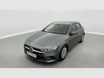 Mercedes A 160 A 160 Navi / PDC+Caméra (2022) - Photo 1