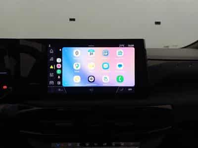Renault Clio 1.2 TCe 115cv Evolution CARPLAY / FULL LED / CAMERA (2026) - Photo 12