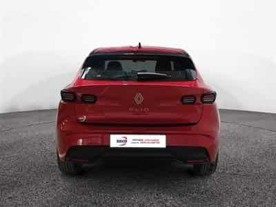 Renault Clio 1.2 TCe 115cv Evolution CARPLAY / FULL LED / CAMERA (2026) - Photo 5