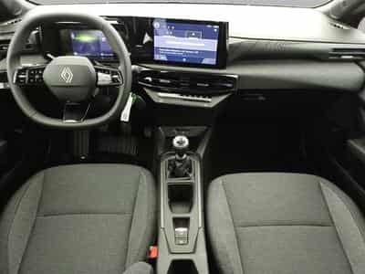 Renault Clio 1.2 TCe 115cv Evolution CARPLAY / FULL LED / CAMERA (2026) - Photo 8