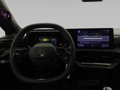 Renault Clio 1.2 TCe 115cv Evolution CARPLAY / FULL LED / CAMERA (2026) - Photo 9