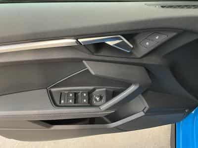 Audi S3 SB+TFSI+Quattro+S-Tronic+LM18 (2023) - Photo 10
