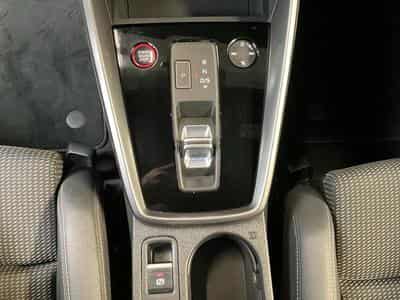 Audi S3 SB+TFSI+Quattro+S-Tronic+LM18 (2023) - Photo 14