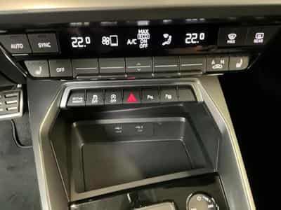 Audi S3 SB+TFSI+Quattro+S-Tronic+LM18 (2023) - Photo 15