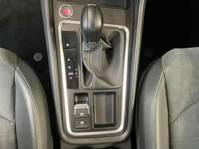 Seat Ateca Style+DSG+P.Black-Ext.+RearView+Dinamica+FullLink+AHK (2022) - Photo 12
