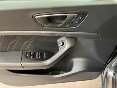 Seat Ateca Style+DSG+P.Black-Ext.+RearView+Dinamica+FullLink+AHK (2022) - Photo 14