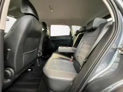 Seat Ateca Style+DSG+P.Black-Ext.+RearView+Dinamica+FullLink+AHK (2022) - Photo 15