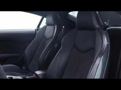 Audi TT Coupé S-Line Competition 2.0 TFSI 197 S-Tronic (2022) - Photo 15