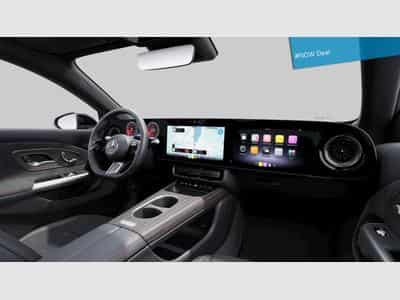 Mercedes CLA 200 mit EQ Technologie (2025) - Photo 10