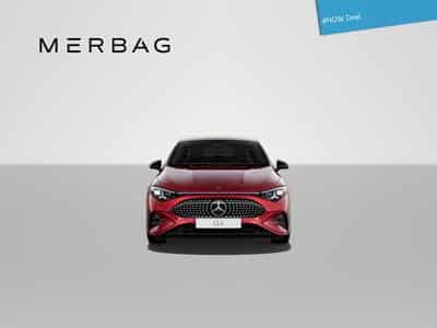 Mercedes CLA 200 mit EQ Technologie (2025) - Photo 6