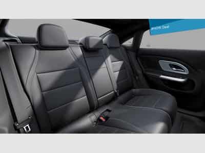 Mercedes CLA 200 mit EQ Technologie (2025) - Photo 9