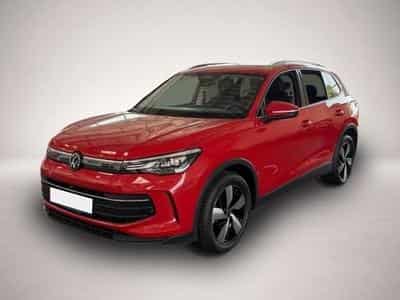 VW Tiguan (2025) - Photo 1
