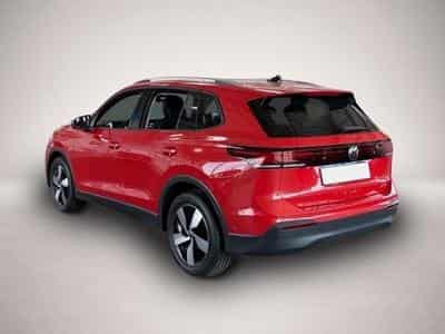 VW Tiguan (2025) - Photo 3
