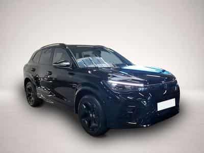 VW Tiguan (2026) - Photo 7