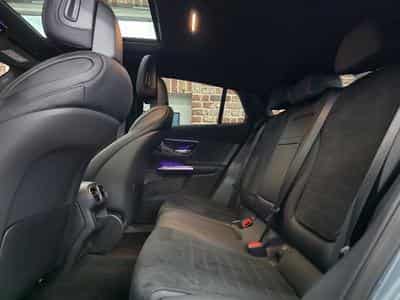 Mercedes GLC 200 GLC 200 Coupé 2.0 204cv Auto STAR EDITION (2025) - Photo 6